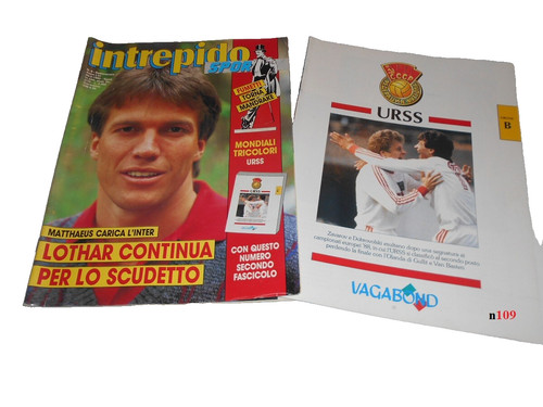 Intrepido sport del - intrepido,