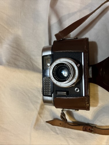 Voigtländer vito - cd, –