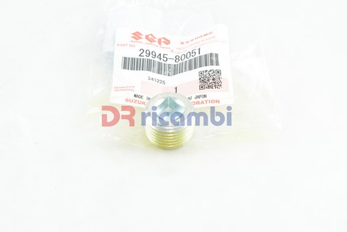 Tappo carica olio cambio - carica,