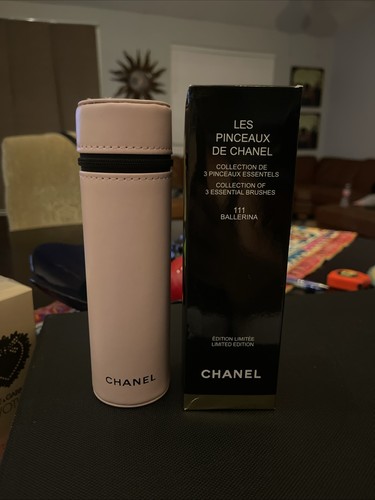 Chanel les pinceaux - chanel, de