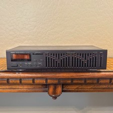 Yamaha 550 rare - yamaha, eq-550