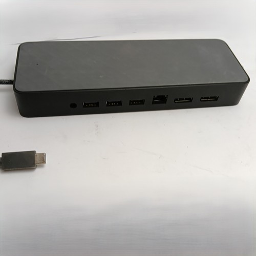 Usb universal docking - usb‑c,