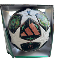 Ucl ball 2025 pro münchen - 2025,