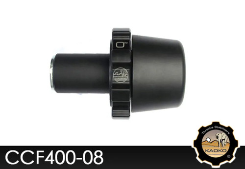 Kaoko ccf400 cruise control - kaoko, ccf400-08