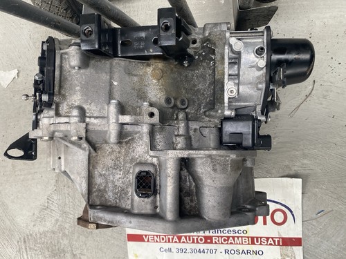 Cambio automatico volkswagen - cambio,