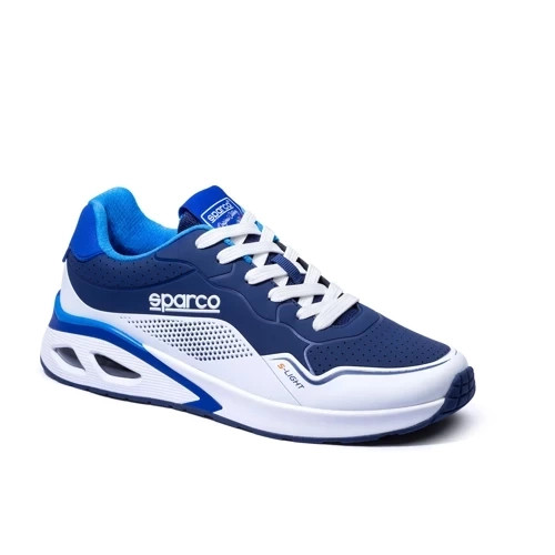 Sparco light shoes blue - s-light,