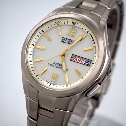 Orologio uomo citizen - orologio,