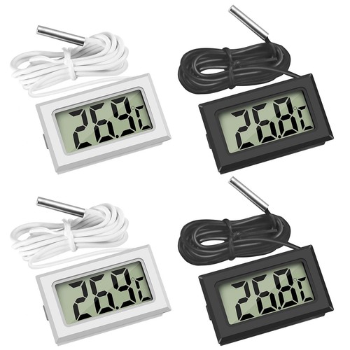 Mini lcd digitale termometro - lcd,