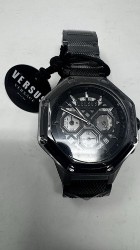 Versus versace orologio uomo - versus,