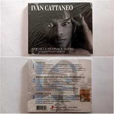 Ivan cattaneo a qualcuno - cattaneo,