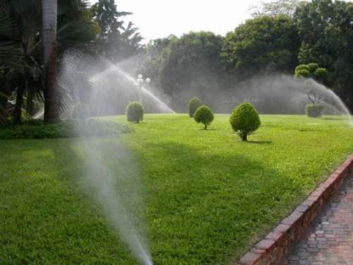 Kit irrigazione per - , giardino