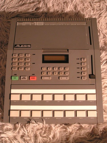 Alesis boite a - boite,