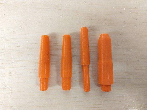 Fox bullet tools 2 - (na,