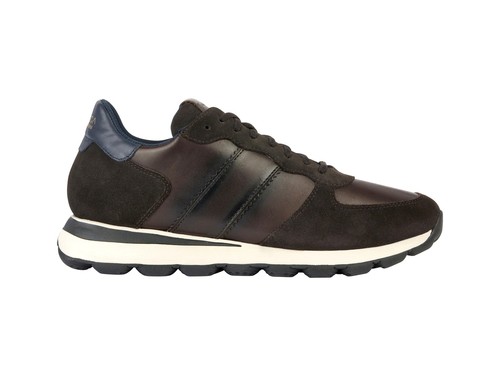Geox spherica sneakers vintage - geox,