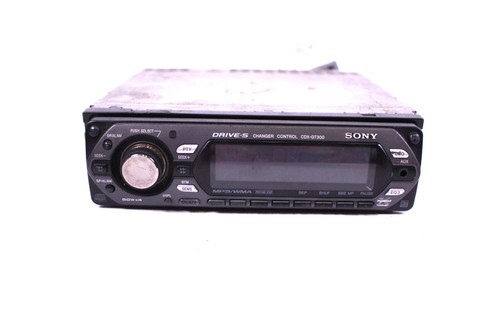 Autoradio universale sony - cd,