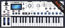 Novation mininova - novation,