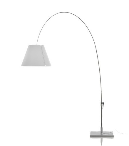 Luceplan lampada terra - lampada,