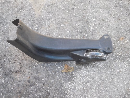 Innocenti lambro 175 - 200, 550v