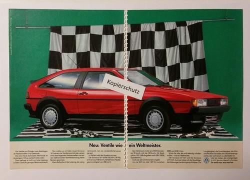Werbeanzeige advertisement - #, werbeanzeige/advertisement