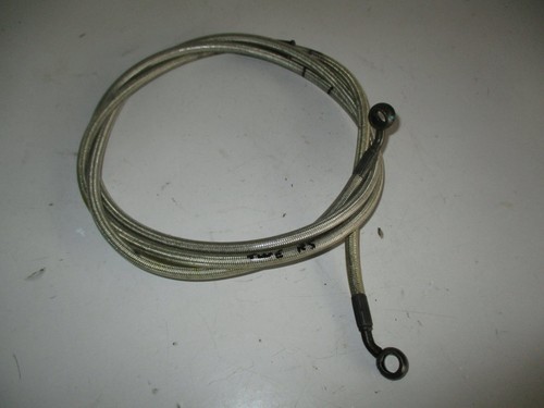 Tubo freno filo cavo pinza - filo,