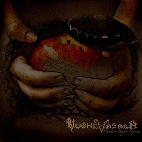 Perdition reigns supreme - perdition,