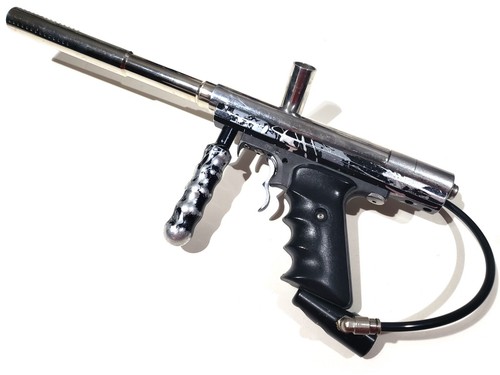 Marcatore paintball automag - marcatore,