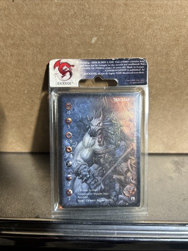 Edizione limitata varghar - limitata,
