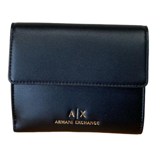 Armani exchange portafogli - armani,
