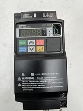 Inverter omron 3g3mx2 - inverter, 3g3mx2-ab004-e