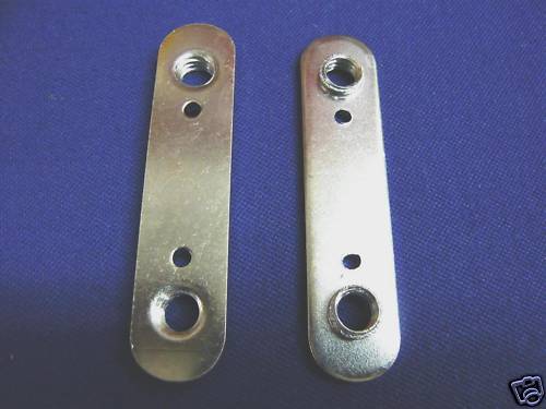 Lot plaquettes pied de - plaquettes,