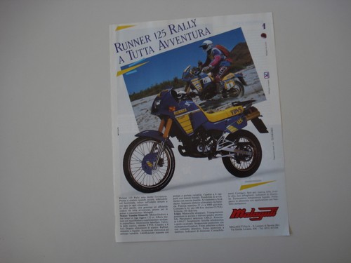 Advertising pubblicità 1988 - advertising,