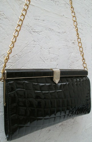 Borsa sera porchet in - -,