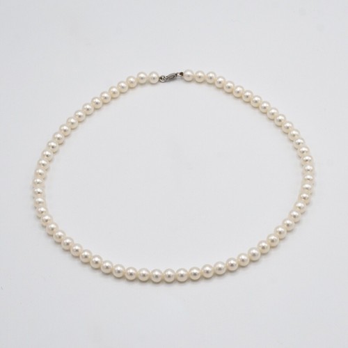Collana miluna perle - miluna,