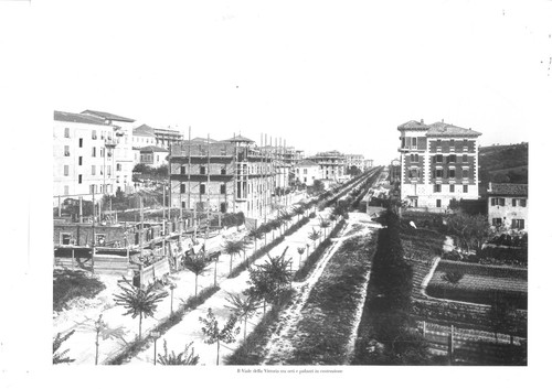 Ancona viale della vittoria - ancona,