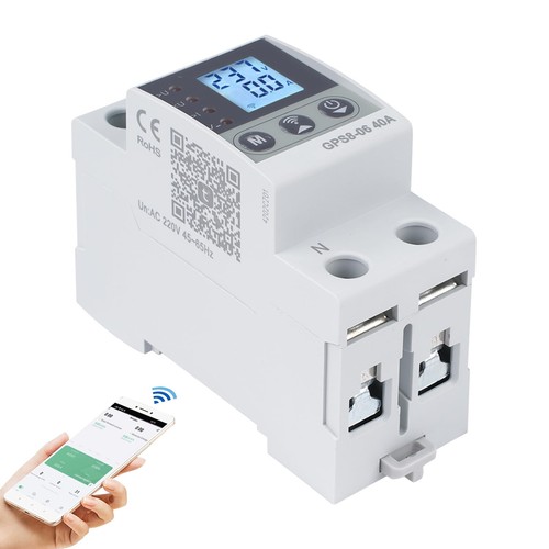 Interruttore wifi 40a - wifi,