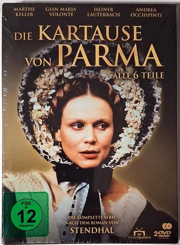 Die kartause von parma - die,