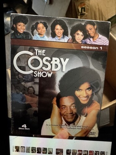 The cosby show season - show:,