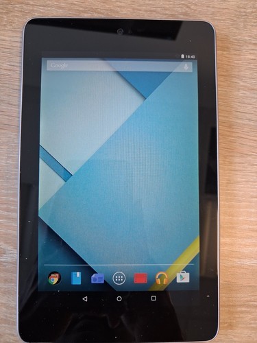 Asus google nexus - asus,