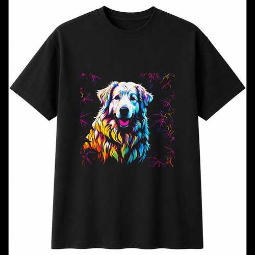 Shirt uomo neon - neon, maremma