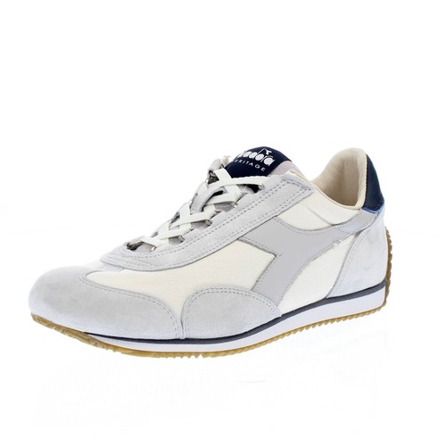 Diadora heritage equipe canvas - diadora,