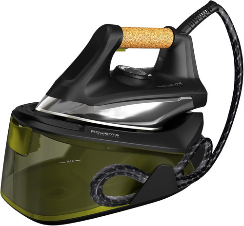Vr7360 easy steam generatore - steam,