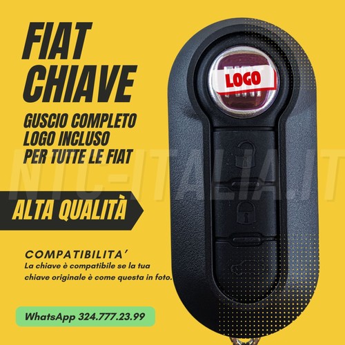 Piu venduto guscio chiave - guscio,