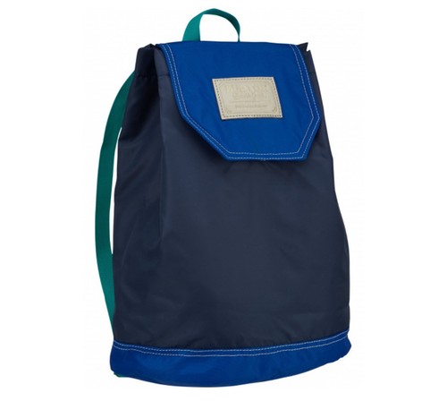 Zaino burton blu pacchi borsa - burton,