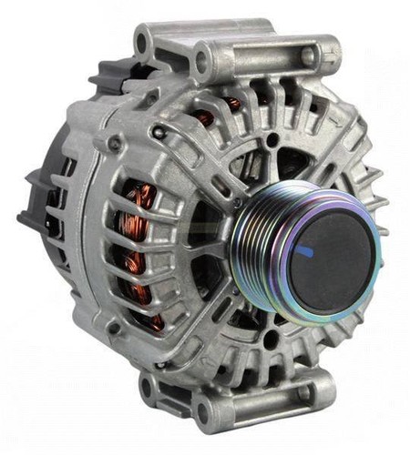 Alternatore 180a nuovo - alternatore,