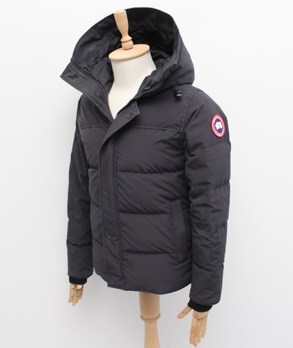 Autentico parka uomo canada - autentico,