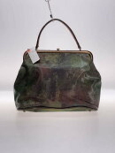 Borsa mano vintage anni 90 - a,
