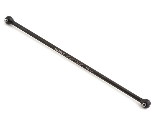 Albero motore xray - albero, 117mm