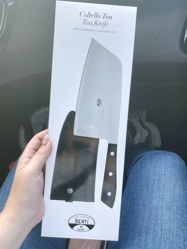 Coltello tou coltellerie - tou,