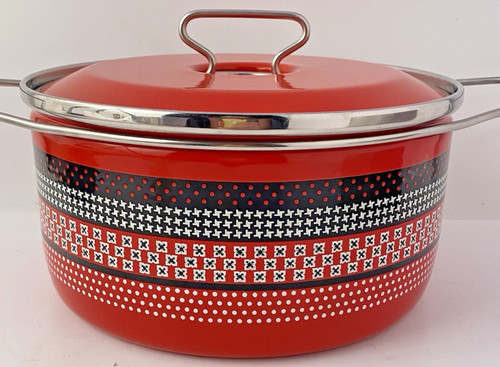 Grande casserole design carla - grande,