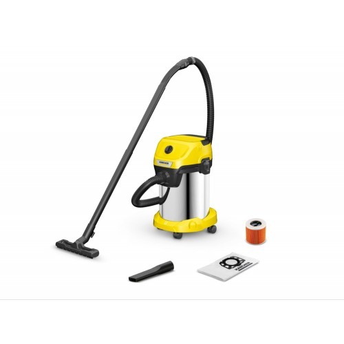 Karcher bidone aspira - bidone,